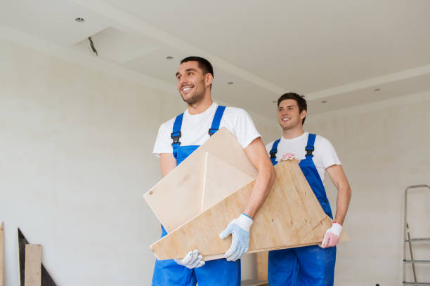 Best Moving and Downsizing Cleanouts  in Santa Rosa Valley, CA